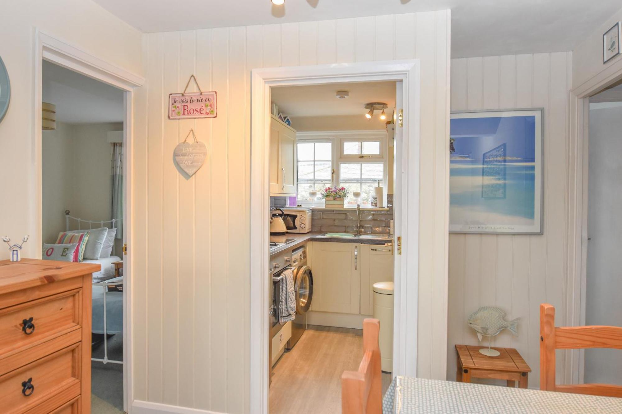 Villa Harbour Life Yarmouth  Exterior foto