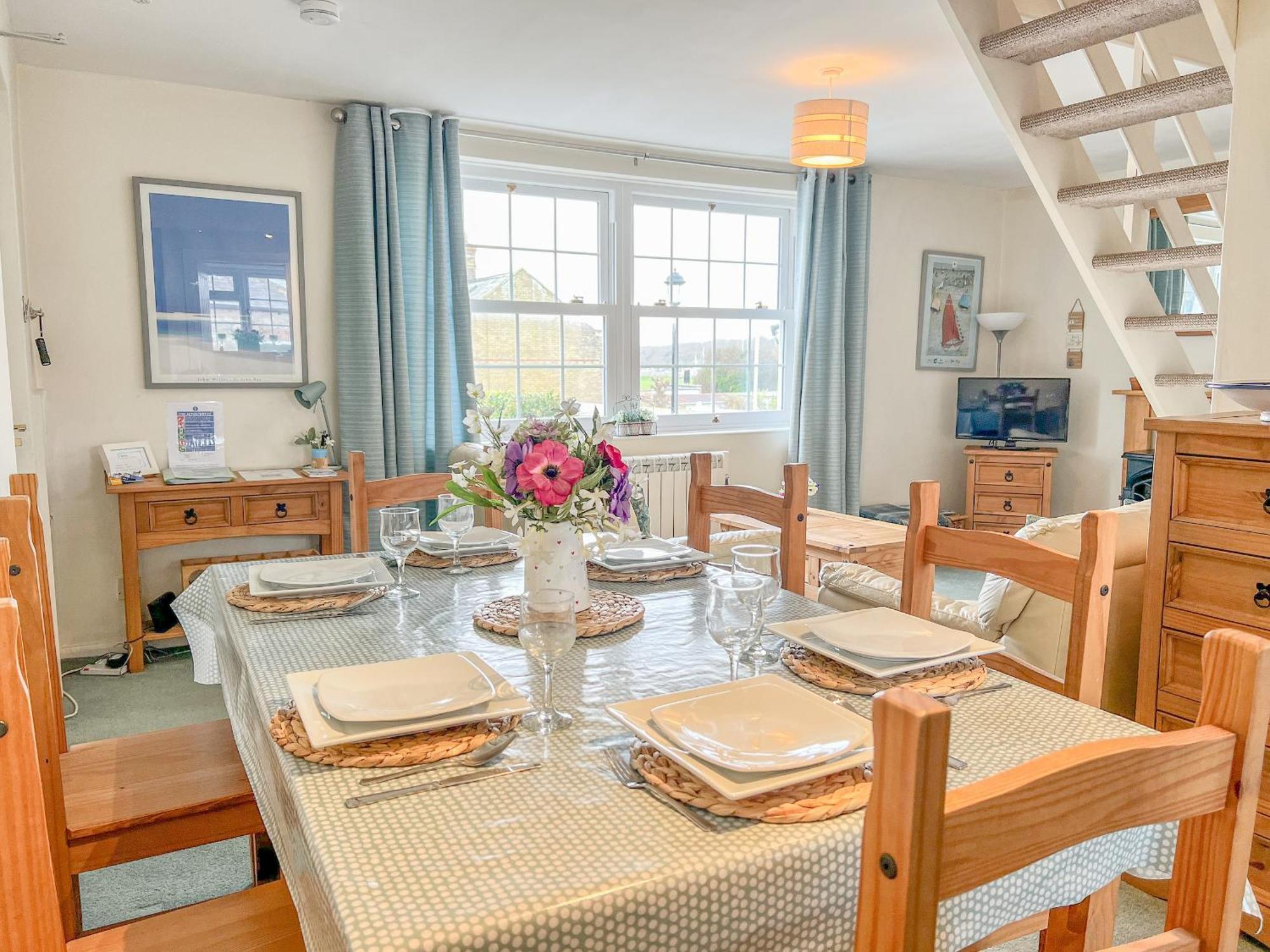 Villa Harbour Life Yarmouth  Exterior foto